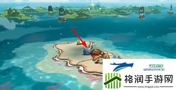 猫咪斗恶龙3魔法钱包怎么获得