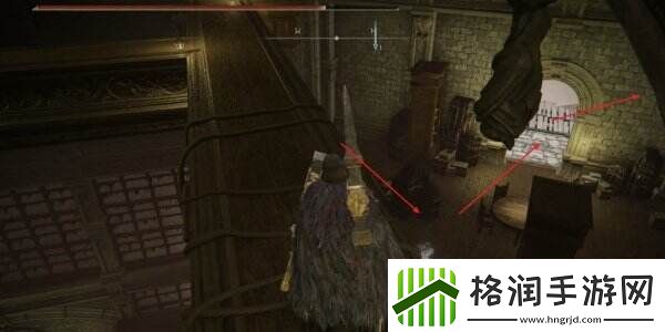 艾尔登法环蓝种子护符+1怎么获得