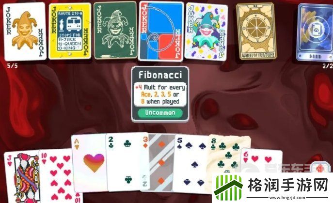 小丑牌Balatro新手怎么玩