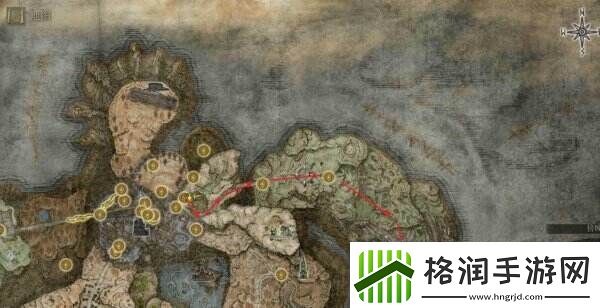 艾尔登法环蓝种子护符+1怎么获得