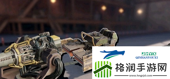 创世战车战车怎么组装