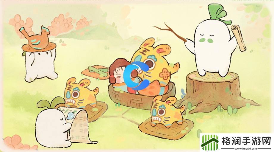 桃源深处有人家2024端午节活动手册与玩法介绍