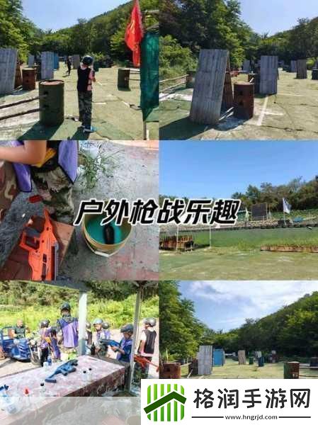 射击指挥官枪战乐趣无限下载即刻开战！