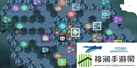 剑与远征凄风谷地怎么通过凄风谷地通关方法