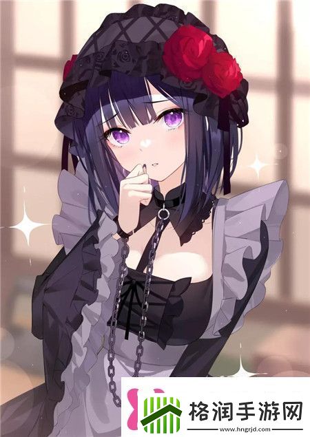 难道暴躁老阿姨不热爱CSGO的快感吗她的激情不正是玩家们渴望的动力吗