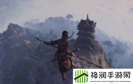 燕云十六声轻功教学分享