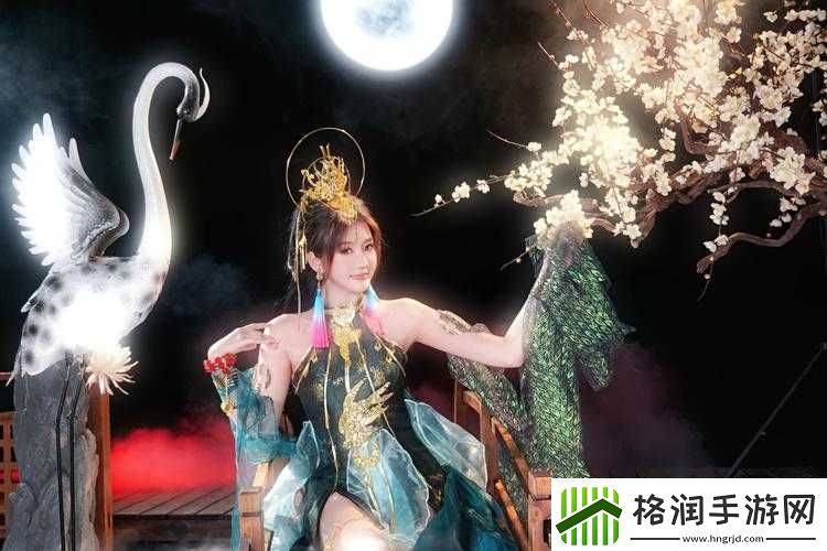 倩女幽魂手游高阶攻略