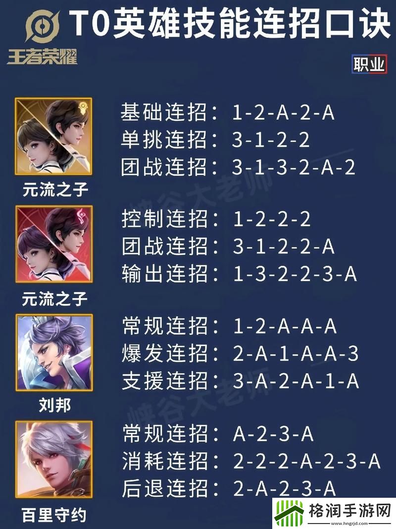 手游英雄无敌必备五大英雄