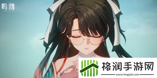 鸣潮折枝武器搭配推荐