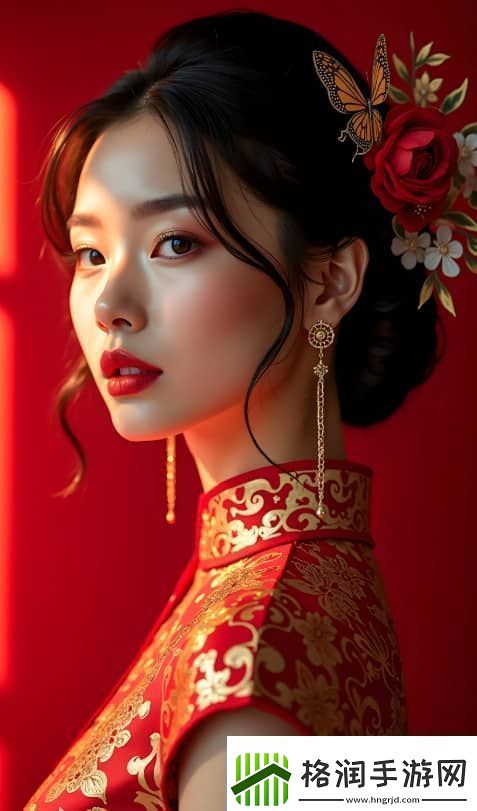 暴躁少女CSGO高清大片免费