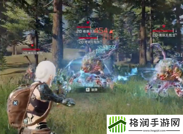 星球重启原件易位任务攻略