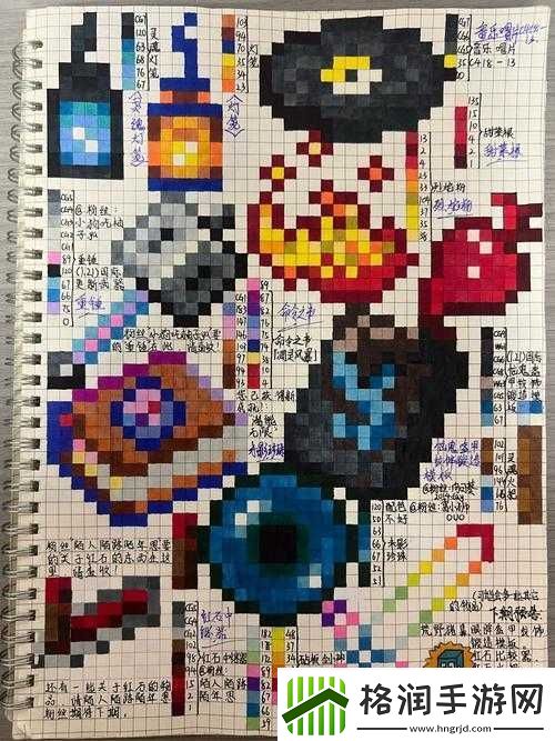 我的世界游戏攻略