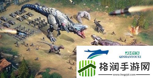 巨兽战场手游礼包码最新领取