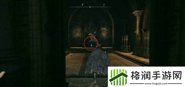 艾尔登法环蓝种子护符+1怎么获得