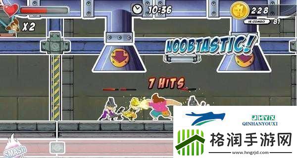 复古风潮再起！超级经理下载热潮中的动作游戏新体验