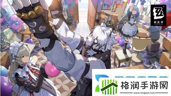 绝区零艾莲用什么武器艾莲音擎装备选择推荐