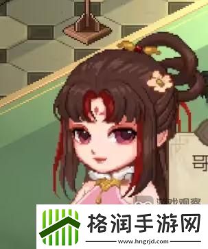 大侠立志传凌梦蝶结缘流程攻略