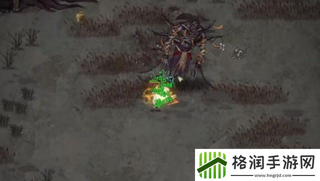 鬼谷八荒武神残诀介绍