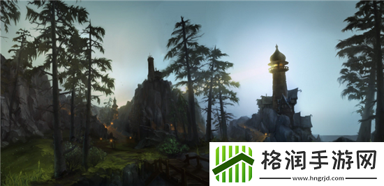 魔兽世界7.0武器附魔幻想分析