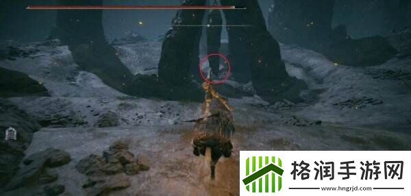 艾尔登法环蓝种子护符+1怎么获得