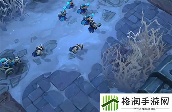 英雄联盟大乱斗改动内容有哪些