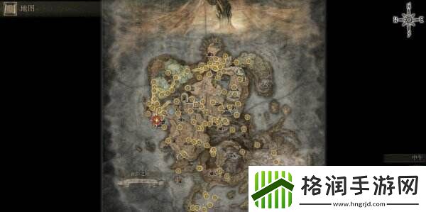 艾尔登法环免疫角饰品+2在哪