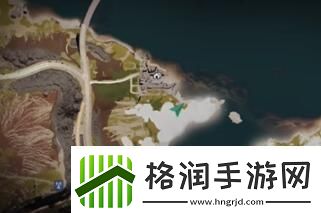 七日世界冰块宝箱异常点在哪七日世界雪国人生冰块宝箱异常点及配件奖励位置一览