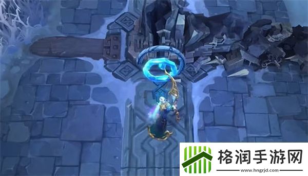 英雄联盟大乱斗改动内容有哪些