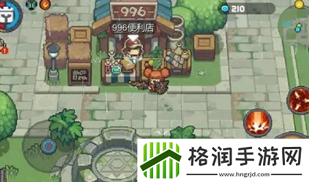 元气骑士前传boss专属武器怎么获得