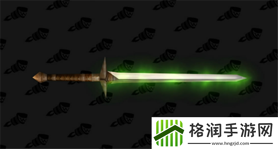 魔兽世界7.0武器附魔幻想分析