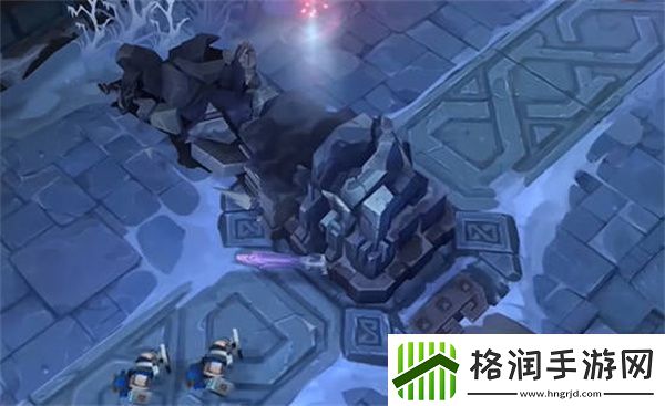 英雄联盟大乱斗改动内容有哪些