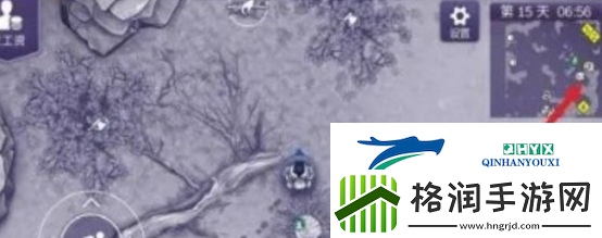 阿瑞斯病毒2如何快速采矿