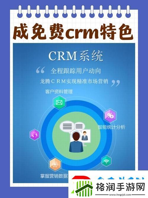 成免费.crm