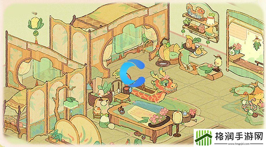 桃源深处有人家2024端午节活动手册与玩法介绍