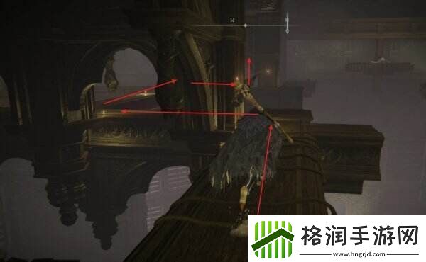 艾尔登法环蓝种子护符+1怎么获得