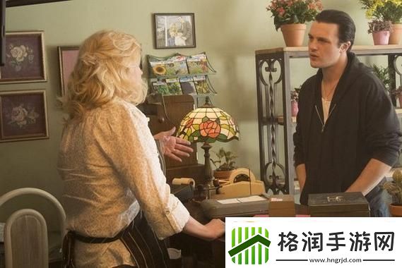 一家乱战第07集解析