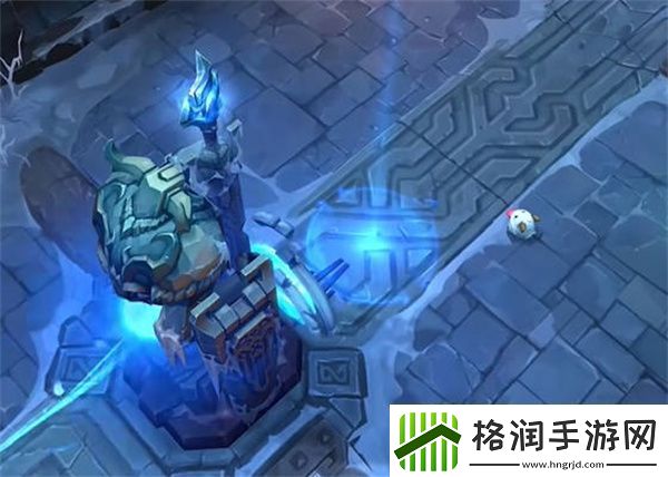 英雄联盟大乱斗改动内容有哪些