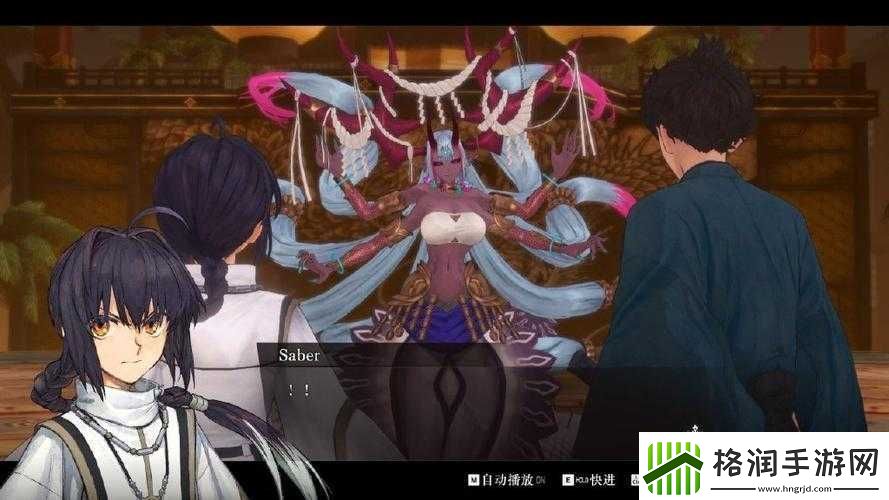 FGO日服明治维新活动携手CCC联动共演历史与幻想交织的激情盛宴