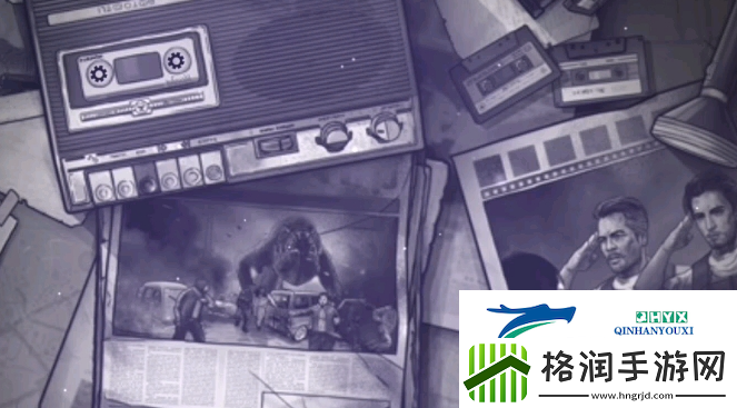 阿瑞斯病毒2神秘钥匙如何获取