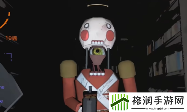 致命公司胡桃夹子怎么杀