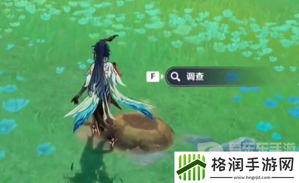 原神暝垣山隐藏宝箱在哪