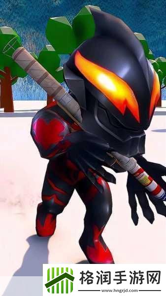 贝利亚战士变身模拟全新战士玩法等你来战！