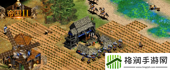 帝国王座活动预告