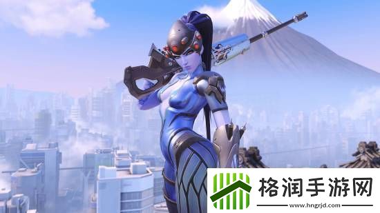 守望先锋黑百合臀部引热议玩家请愿调整你站哪边