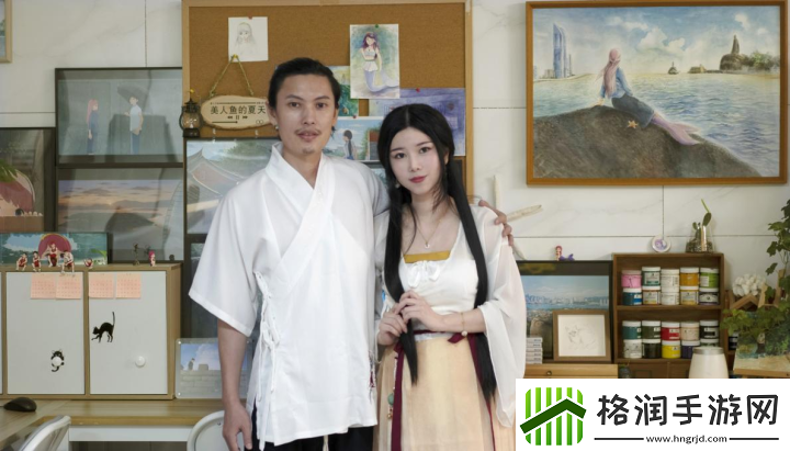 七年打磨美人鱼的夏天定档11月22日