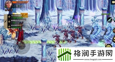 dnf手游攻击辅助线开启方式表明