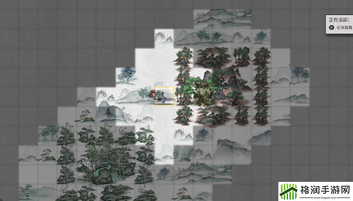 鬼谷八荒天气应对妖兽一览