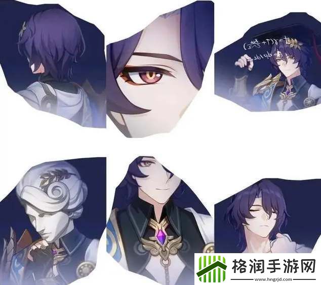 崩坏星穹铁道真理医生星魂效果一览