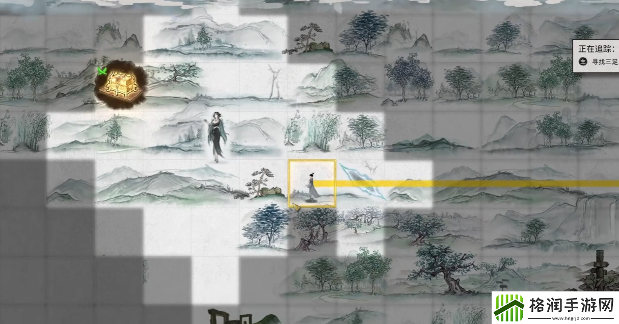 鬼谷八荒魅魔系统介绍