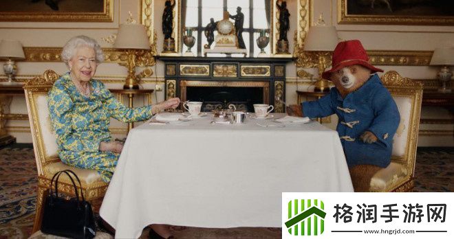 帕丁顿熊3预告发布主题列车揭幕助力英籍之路